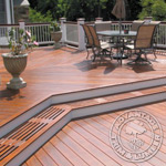 Ipe Decking