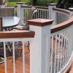 Ipe Deck