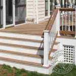 Ipe Hardwood Decking