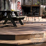 Ipe Decks
