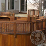 Ipe Decking Wholesale