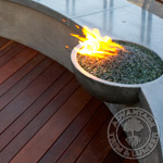 Ipe Deck Photo