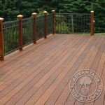 Decking Ipe