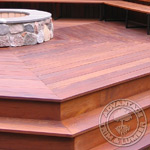 Ipe Stairs