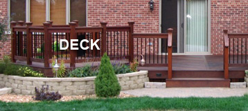 Ipe Deck