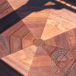 Ipe Boards Ipe Clip® Fastener