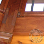 Ipe Detail