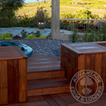 ipe decking