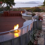Ipe decking