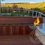 ipe deck