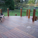 Ipe Deck