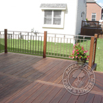 Ipe Deck
