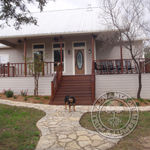Ipe Deck Stairs