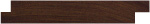 Ipe 1x6 Shiplap Siding