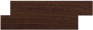 Ipe 5/4x4 Shiplap Siding