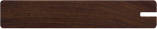Ipe Decking 5/4x6 One Pregroove