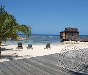 jamaica decking