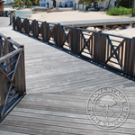 Ipe Decking