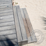 Ipe Wood Decking