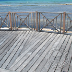 Ipe Decking