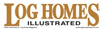 Log Homes Illustrated