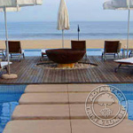 Ipe Decking