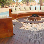 Ipe Decking