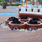 Ipe Decking