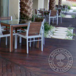 Ipe Decking