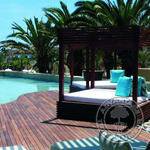 Ipe Decking