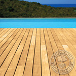 Garapa Deck