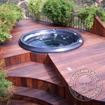 Ipe Deck