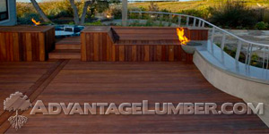 Decking