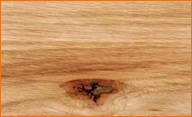Red Oak Flooring