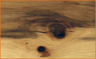 Hickory Flooring