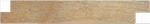 garapa 1x4 Shiplap Siding