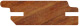 Cumaru 5/4x4 Wood Siding