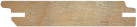 Garapa Siding 5/4 x 6