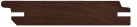 Ipe 5/4x6 Shiplap Siding