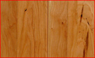 Staybull Flooring™ - Cherry