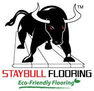Staybull Flooring<sup>™</sup> logo