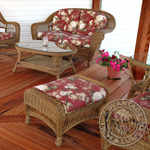 Tigerwood Decking