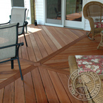 Tigerwood