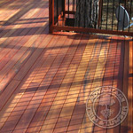 Summer Deck