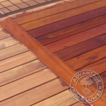 Deck Finish