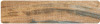 Tigerwood Decking 1x4