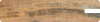Tigerwood Decking One Sided Pregrooved 1x4