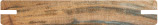 Tigerwood Decking Pregrooved 1x6 Plus