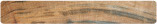 Tigerwood Decking 1x6