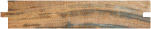 Tigerwood Decking Tongue and Groove 5/4x6